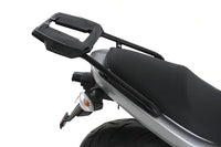 hepco becker rear rack kawasaki er 6n 6f