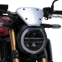 ermax motorcycle windshield sport honda cb650r 2019 2020