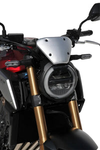 ermax motorcycle windshield sport honda cb650r 2019 2020