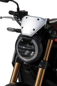ermax motorcycle windshield sport honda cb650r 2019 2020