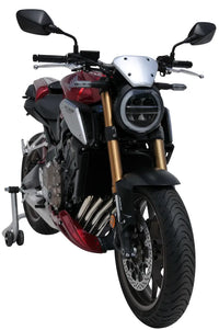 ermax motorcycle windshield sport honda cb650r 2019 2020