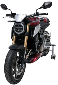 ermax motorcycle windshield sport honda cb650r 2019 2020