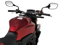 ermax motorcycle windshield sport honda cb650r 2019 2020