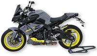 ermax belly pan yamaha mt 10 fz 10 2016 2021