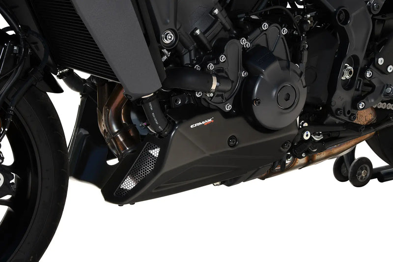 ermax evo belly pan yamaha mt 09 2024