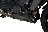 ermax evo belly pan yamaha mt 09 2024