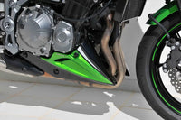 ermax belly pan kawasaki z900 2017 2019