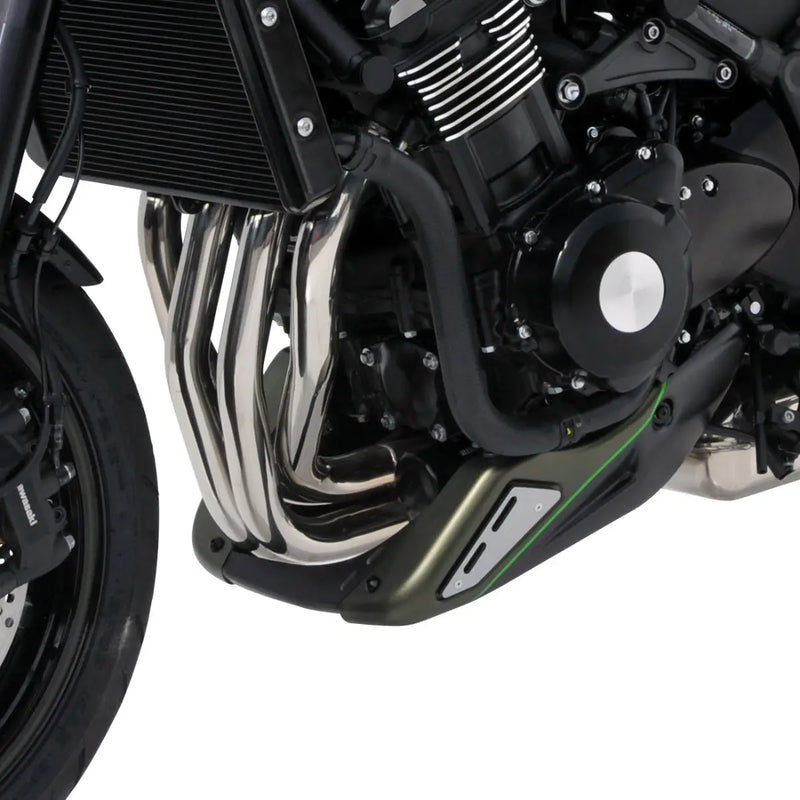 ermax belly pan kawasaki z900rs 2018 2025