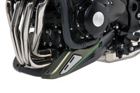 ermax belly pan kawasaki z900rs 2018 2025