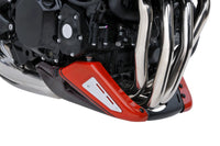 ermax belly pan kawasaki z900rs 2018 2025