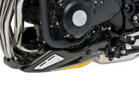ermax belly pan kawasaki z900rs 2018 2025
