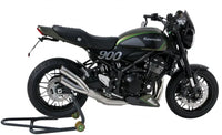 ermax belly pan kawasaki z900rs 2018 2025