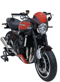 ermax belly pan kawasaki z900rs 2018 2025