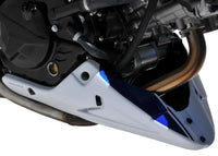 ermax belly pan suzuki sv650n 2016