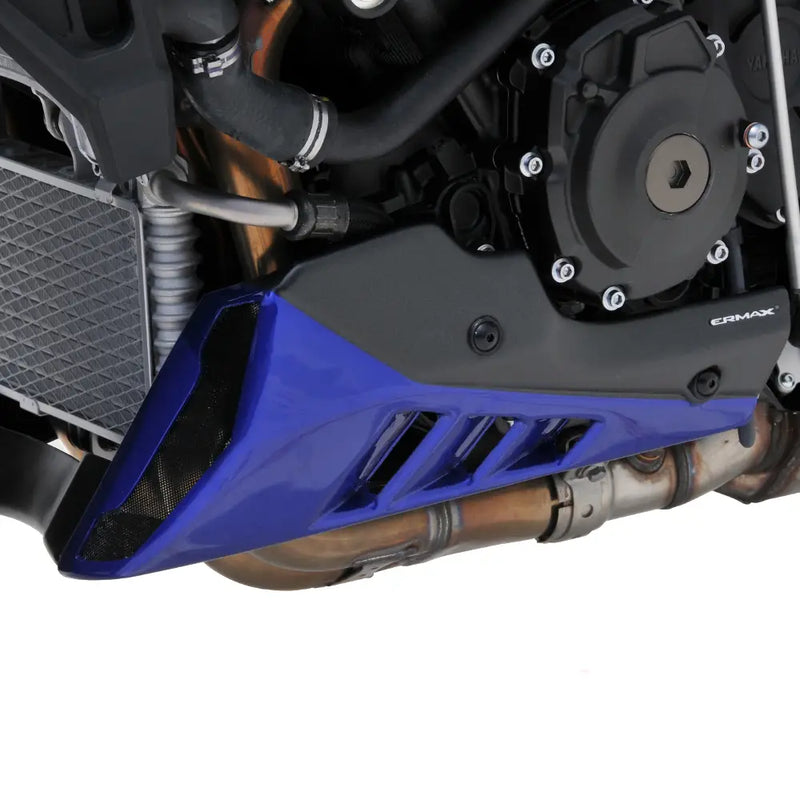 ermax belly pan yamaha mt 10 fz 10 2016 2021