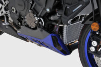 ermax belly pan yamaha mt 10 fz 10 2016 2021
