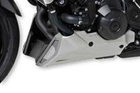 ermax evo belly pan yamaha xsr900 2016 2021