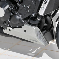ermax evo belly pan yamaha xsr900 2016 2021