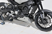 ermax evo belly pan yamaha xsr900 2016 2021