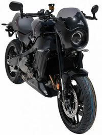 ermax cafe racer nose fairing yamaha xsr900 2022 2024