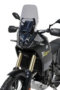 ermax motorcycle windshield high yamaha tenere 700 2019 2024
