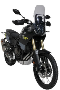 ermax motorcycle windshield high yamaha tenere 700 2019 2024