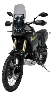 ermax motorcycle windshield high yamaha tenere 700 2019 2024