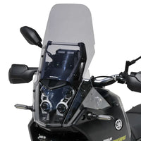 ermax motorcycle windshield high yamaha tenere 700 2019 2024