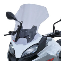 ermax motorcycle windshield high bmw f900xr 2020