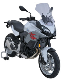 ermax motorcycle windshield high bmw f900xr 2020