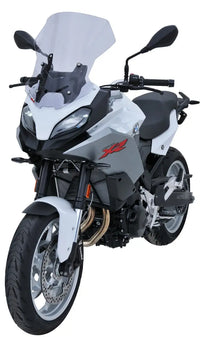 ermax motorcycle windshield high bmw f900xr 2020