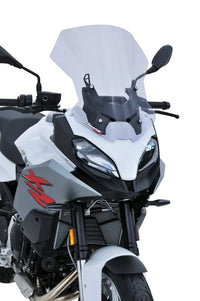 ermax motorcycle windshield high bmw f900xr 2020