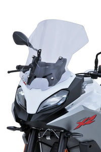 ermax motorcycle windshield high bmw f900xr 2020