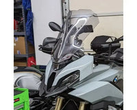 ermax motorcycle windshield high bmw s1000xr 2020
