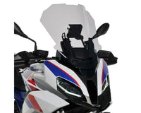 ermax motorcycle windshield high bmw s1000xr 2020