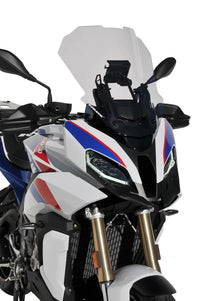 ermax motorcycle windshield high bmw s1000xr 2020