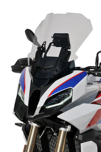 ermax motorcycle windshield high bmw s1000xr 2020
