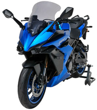 ermax motorcycle windshield high suzuki gsx s1000gt 2022