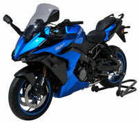 ermax motorcycle windshield high suzuki gsx s1000gt 2022