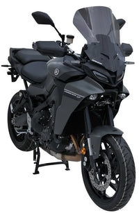 ermax motorcycle windshield high yamaha tracer 9 gt 2021 2024