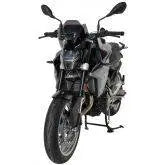 ermax motorcycle windshield hypersport bmw f900r 2020