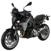 ermax motorcycle windshield hypersport bmw f900r 2020