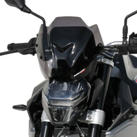 ermax motorcycle windshield hypersport bmw f900r 2020