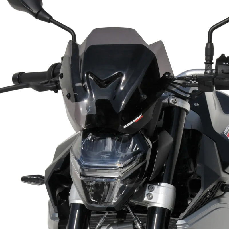 ermax motorcycle windshield hypersport bmw f900r 2020