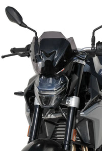 ermax motorcycle windshield hypersport bmw f900r 2020