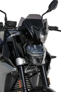 ermax motorcycle windshield hypersport bmw f900r 2020