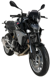 ermax motorcycle windshield hypersport bmw f900r 2020