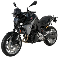 ermax motorcycle windshield hypersport bmw f900r 2020