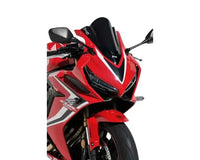 ermax motorcycle windshield aeromax honda cbr650r 2019 2020