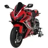 ermax motorcycle windshield aeromax honda cbr650r 2019 2020
